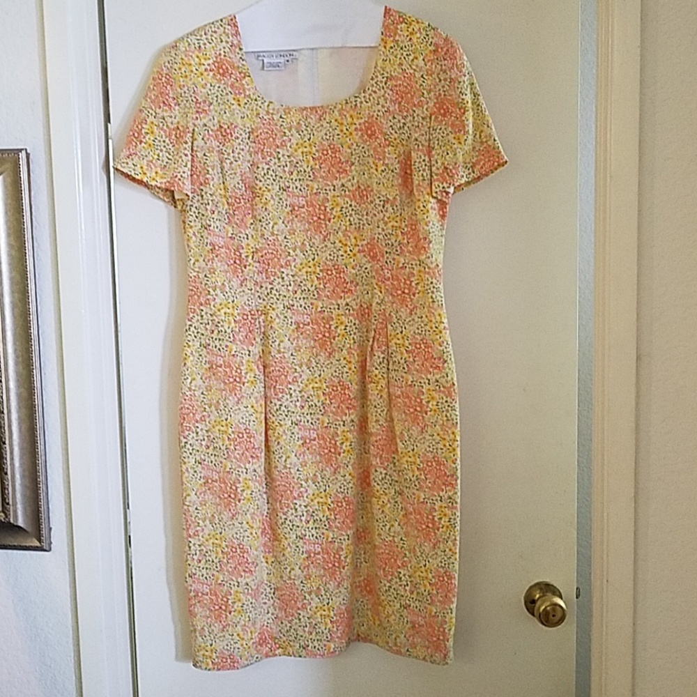 Afternoon Dress